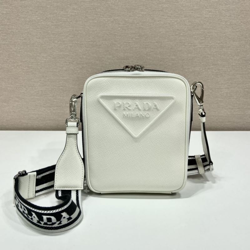 Prada Satchel Bags